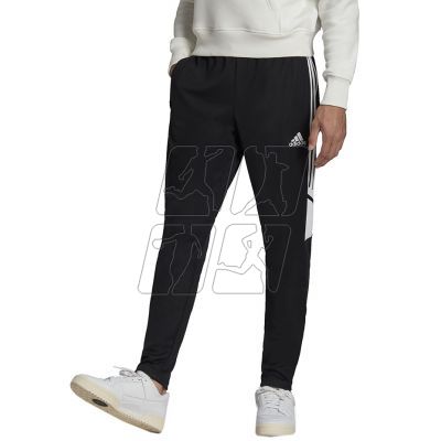 7. Adidas Condivo 22 Track Pant M HA6241