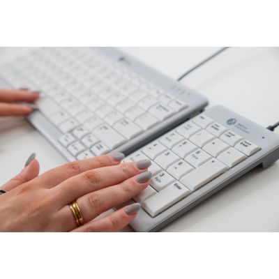 2. BakkerElkhuizen UltraBoard 955 V2 Keyboard Numeric Keypad Retail