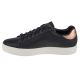 2. Skechers Eden LX-Beaming Glory 185016-BKRG Black 36