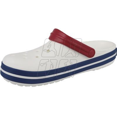 2. Crocs Crockband U 11016-11I slippers