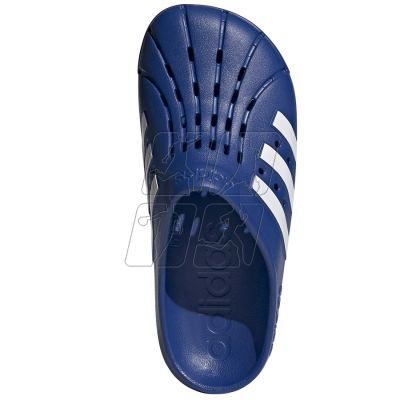 3. Slippers adidas Adilette Clog GZ5314