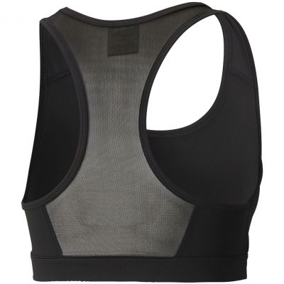 2. Puma Mid Impact 4Keeps W 520304 99 Sports Bra
