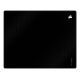 2. Corsair MM Glass Large Gaming Mousepad Black