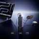 7. Baseus EnerGeek GR11 10000mAh 100W Power Bank with Retractable Cable - Gray