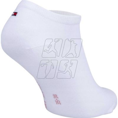 3. Tommy Hilfiger socks 2 pack W 343024001