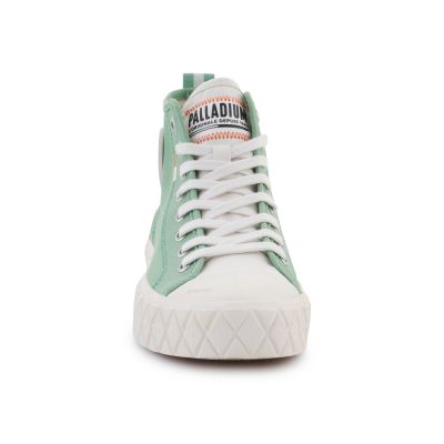 2. Palladium Palla Ace Chukka Org 79142-305-M Vintage Green
