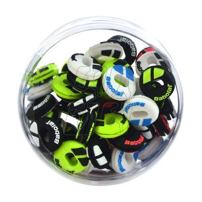 2. ABSORBER BABOLAT CUSTOM DAMP / pcs / 140611