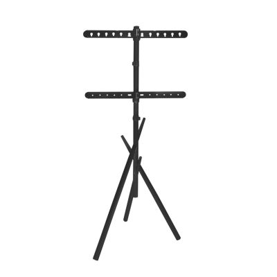 7. MACLEAN TV FLOOR MOUNT / STAND, 37-80", MAX. VESA 600X400, MAX. 60KG, MC-182 B MC-182 B