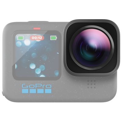 4. GoPro Max Lens Mod 2.0