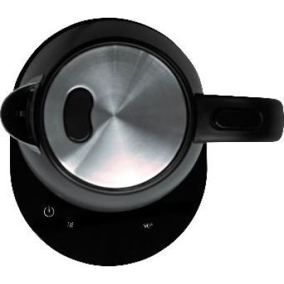 11. Gorenje K17TRDW electric kettle 1.7l (black)