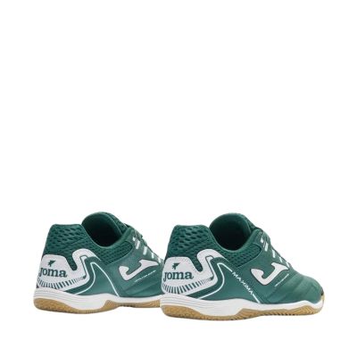 3. Joma Maxima 2617 Indoor Football Shoes Green MAXS2617IN