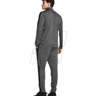 4. Under Armor Rival Knit Track Suit M 1357139 025