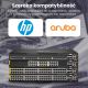 4. Extralink SFP+ 10G | SFP+ WDM module | 10Gbps 1270/1330nm, single mode, 20km, LC, DOM, pair, dedicated for HP/ARUBA