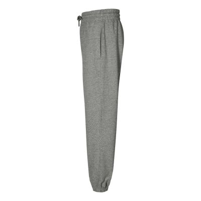3. Meadow Children's Sweatpants (Dark Gray Melange)