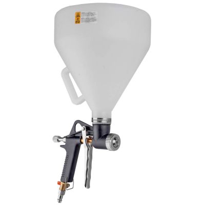 3. 5 L Pneumatic Plastering Gun WUBER