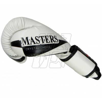 5. Boxing gloves RPU-CRYSTAL 01562-0210