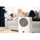 5. ELDOM AIR DEHUMIDIFIER, 2 LEVELS OF AIR CIRCULATION