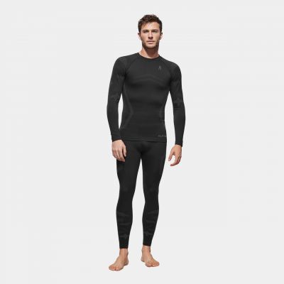 9. Alpinus Active Idre Set M SI8945 thermal underwear