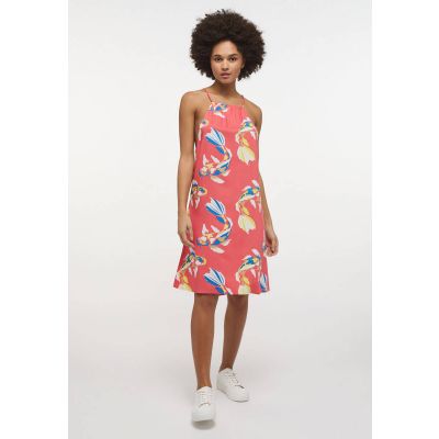 5. Mustang Fibi String Dress W 1013854-12439