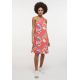 5. Mustang Fibi String Dress W 1013854-12439