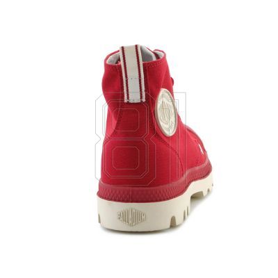 10. Palladium Pampa Duo Chrome shoes 74470-656-M