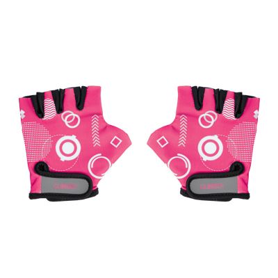 Globber XS 2+ Jr 528-006 Cycling Gloves