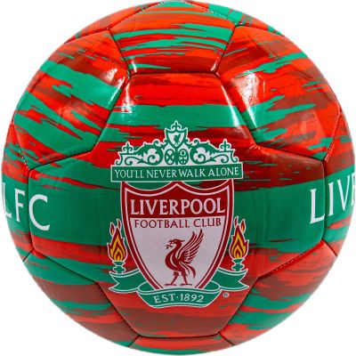 2. FOOTBALL FC LIVERPOOL Y5