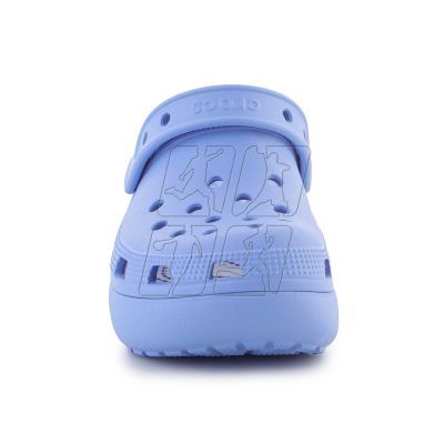 2. Clogs Crocs Classic Cutie Clog K Jr 207708-5Q6