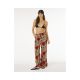 3. RIP CURL Blooming Wide Leg Pant Multicolor