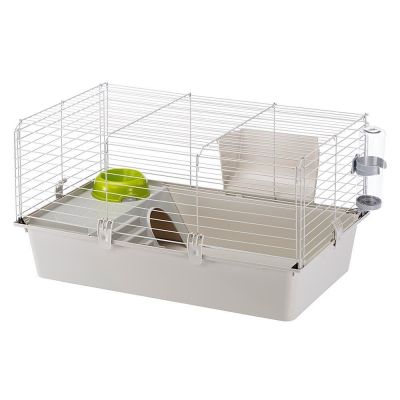 10. CAVIE 80 (x1) - cage for guinea pigs