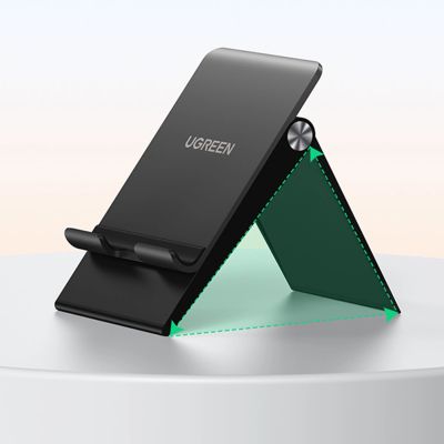 8. Ugreen LP247 stand - black