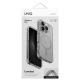 4. Uniq Combat iPhone 16 Pro 6.3" Magclick Charging case gray/stone gray