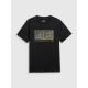 7. Men's regular printed T-shirt 4F 4FRSS26TTSHM3991-20S