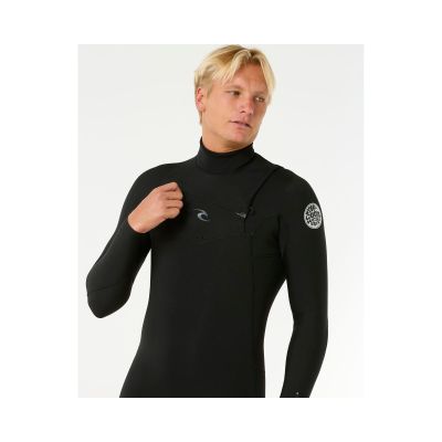 5. RIP CURL DAWN PATROL CZ 32 surfing wetsuit black