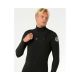5. RIP CURL DAWN PATROL CZ 32 surfing wetsuit black