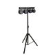 34. LIGHT4ME LED PAR BEAM - LED lighting kit