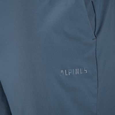 5. Alpinus Ferrera M FF18164 shorts