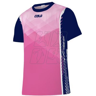 Colo Strap M 07 football shirt