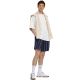 5. Puma Class 8 Men's Shorts Black and Navy Blue 692355 16
