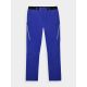 7. Men's quick-drying trekking trousers 4F 4FWSS24TFTRM482-36S