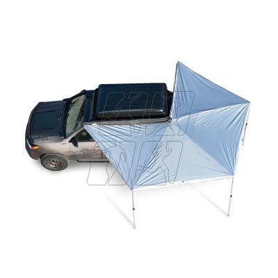 Dutch Mountains SIDE 270 Car Awning