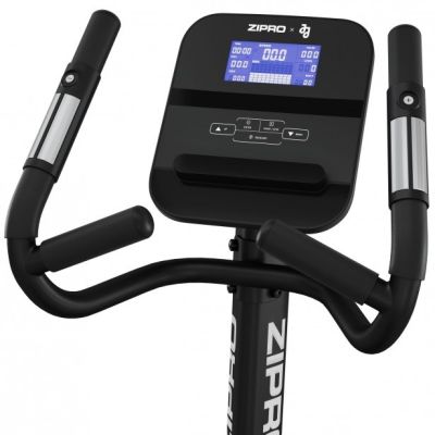 2. ZIPRO STRIKE Magnetic Bike Trainer