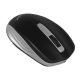 4. Activejet AMY-313 Wireless USB Mouse (optical; 1200 DPI; black and gray)