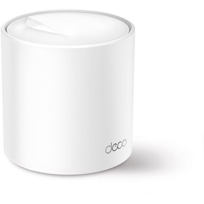 4. TP-LINK DECO X50 mesh system(1-PACK)