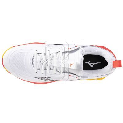 3. Mizuno Wave Luminous 3 M V1GA242098 Volleyball Shoes
