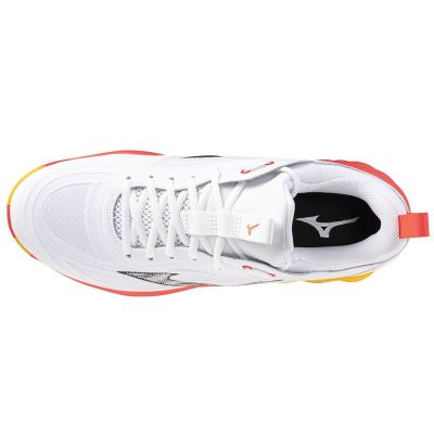 3. Mizuno Wave Luminous 3 M V1GA242098 Volleyball Shoes