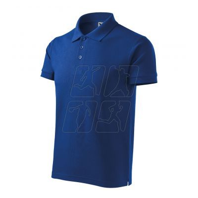 Malfini Polo Shirt Cotton Heavy M MLI-21505