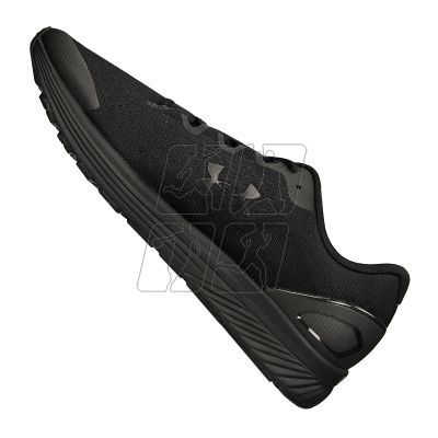 6. Under Armor Charged Bandit 4 M 3020319-007 shoes