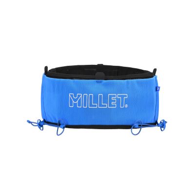 2. MILLET INTENSE PRO BELT running belt blue