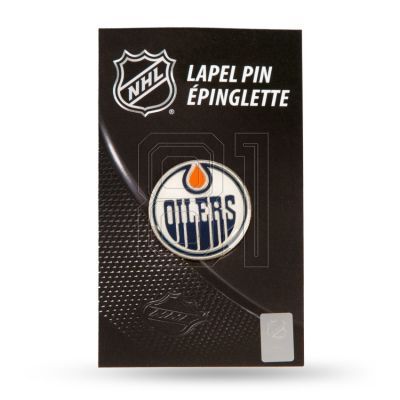 12. Inglasco NHL Logo pin 392SV000367